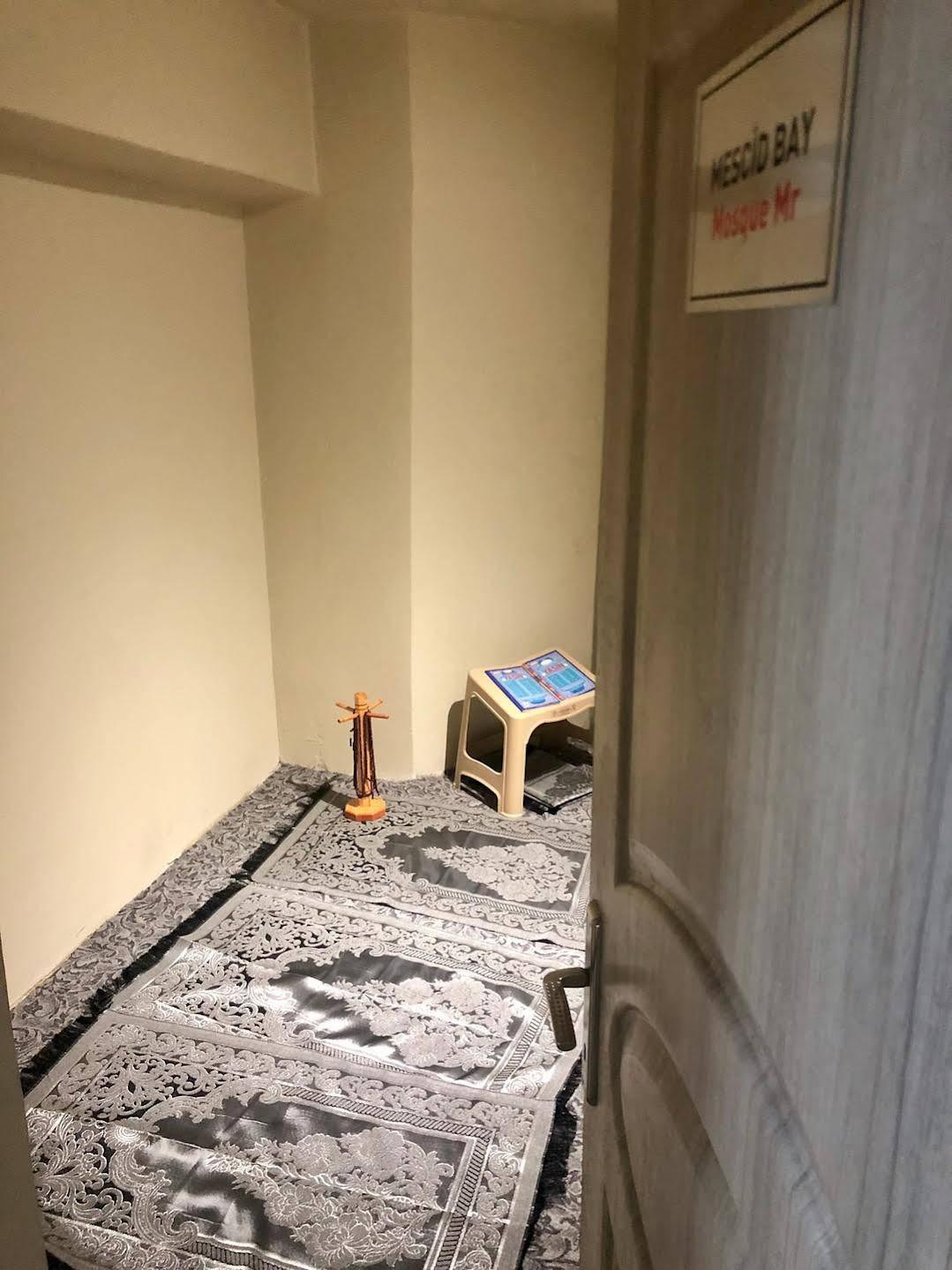 Hotel Fuat Wan Zewnętrze zdjęcie
