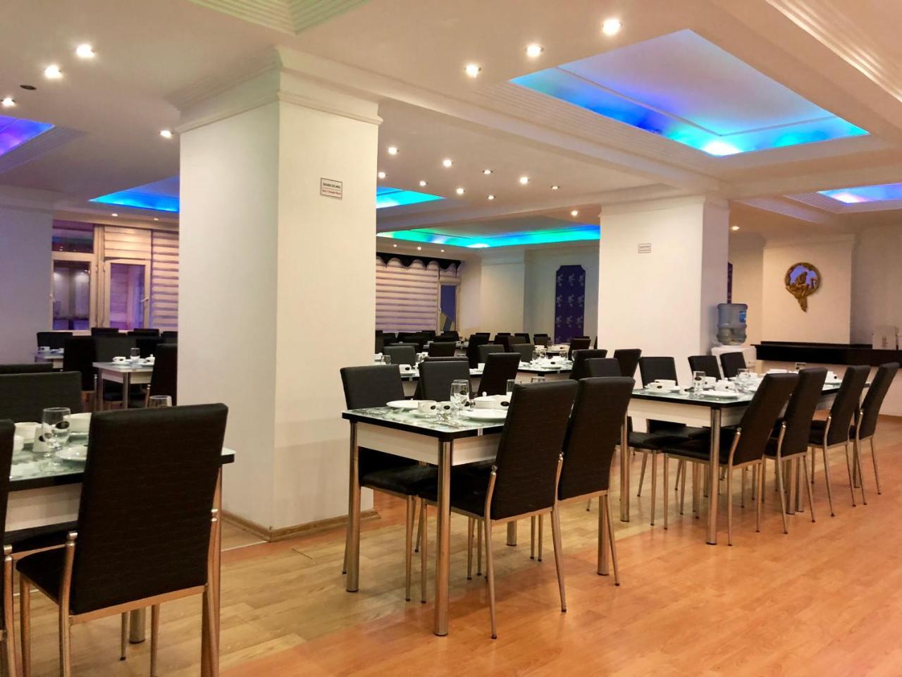 Hotel Fuat Wan Zewnętrze zdjęcie