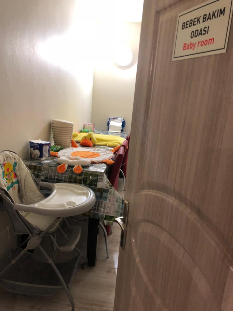 Hotel Fuat Wan Zewnętrze zdjęcie