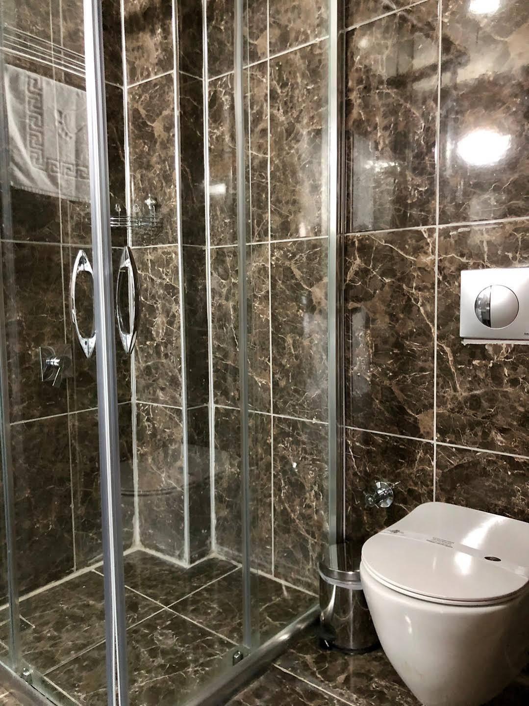 Hotel Fuat Wan Zewnętrze zdjęcie