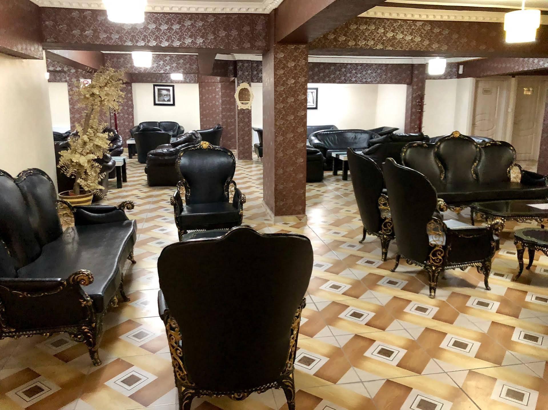 Hotel Fuat Wan Zewnętrze zdjęcie